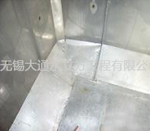 内衬不锈钢水箱